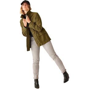 Carve Designs Women's Opal Utility Jacket