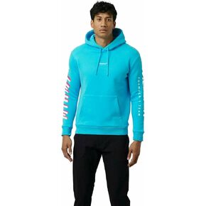 McLaren F1 Men's Miami Neon Logo Hoodie