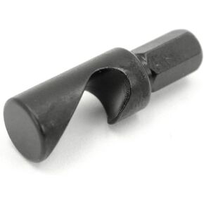 Prestacycle 1/4" Hex Bottle Opener Bit