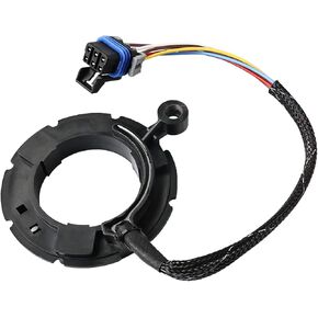JDMON Trigger Compatible with Mercury Mariner Outboard 135HP 140HP 150HP 175HP 200HP 240HP 2Stroke 6Cyl EFI Carb Sportjet Jet Drive Parts Replaces 134-6456-18 96455A18