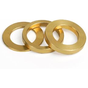 غسالة نحاسية بشفرة قطع ماسية رفيعة للغاية مقاس 10 بوصات من Ezarc، 3 قطع in Kuwait