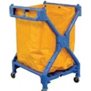American Supply X-Frame Cart 6 Bushel Replacement Bag