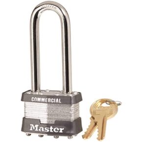 Master Lock 1KALJ 2126, Pack of 1