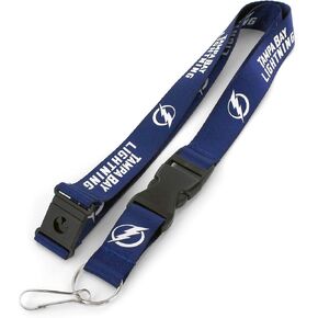 aminco NHL mens Team Lanyard