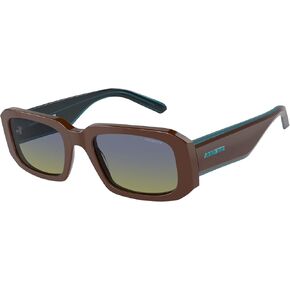 ARNETTE An 4318 Rectangular Sunglasses