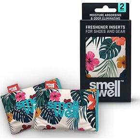 كيس سميل ويل الممتص للرطوبة والقضاء على الرائحة، ألوان متنوعة in Kuwait