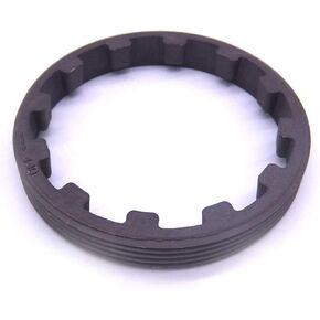 Boat Motor 697-45384-00 697-45384-01 697-45384-02 Lower Unit Spanner Nut for Yamaha Outboard Engine 40HP 50HP 55HP