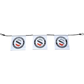 Snipers Edge Hockey - Shooting Targets - Fits Inside Goal, Improve Accuracy On or Off The Ice, Long Lasting Durability with Impact Resistant Vinyl