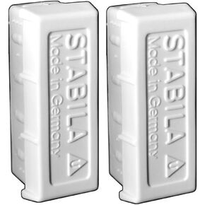 STABILA 20015 - Type 80A-2 Level End Caps