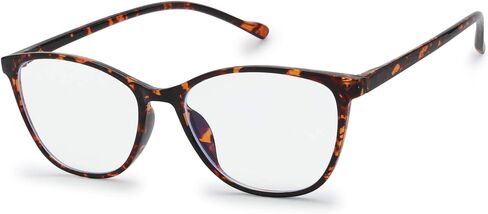 Kids Blue Light Blocking Glasses Silicone Flexible TR-90 Frame, Computer Gaming TV Phone Glasses for Boys Girls Age 3-14 in Kuwait