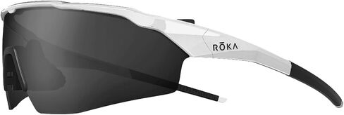 نظارات شمسية ROKA SR-1 APEX ذات الأداء الرياضي المتقدم وخفيفة الوزن للغاية in Saudi Arabia