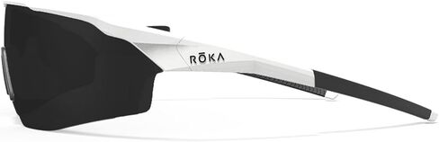 نظارات شمسية ROKA SR-1 APEX ذات الأداء الرياضي المتقدم وخفيفة الوزن للغاية in Saudi Arabia