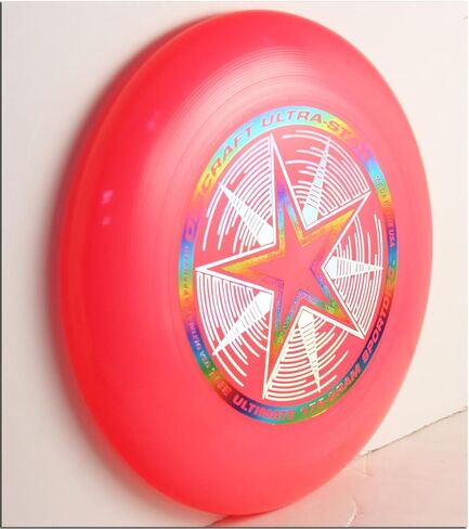 Discraft 175 Gram Ultra Star Sport Disc (Ultra Violet) in Saudi Arabia