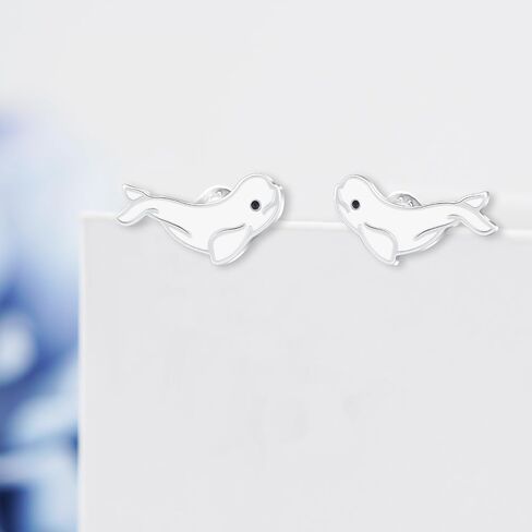 Dragon Earrings 925 Sterling Silver Chinese Dragon Dangle Earrings Dragon Jewelry Gifts for Women Girls in Saudi Arabia