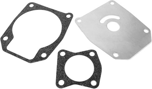 5001594 Outboard Water Pump Impeller Rebuild Kits Replacement Evinrude Johnson V4 V6 V8 Engine 90-225HP Boat Motors 390768 Sierra 18-3392 in Saudi Arabia
