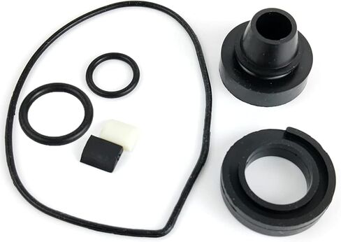 5001594 Outboard Water Pump Impeller Rebuild Kits Replacement Evinrude Johnson V4 V6 V8 Engine 90-225HP Boat Motors 390768 Sierra 18-3392 in Saudi Arabia
