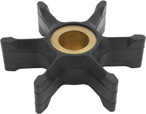 5001594 Outboard Water Pump Impeller Rebuild Kits Replacement Evinrude Johnson V4 V6 V8 Engine 90-225HP Boat Motors 390768 Sierra 18-3392 in Saudi Arabia
