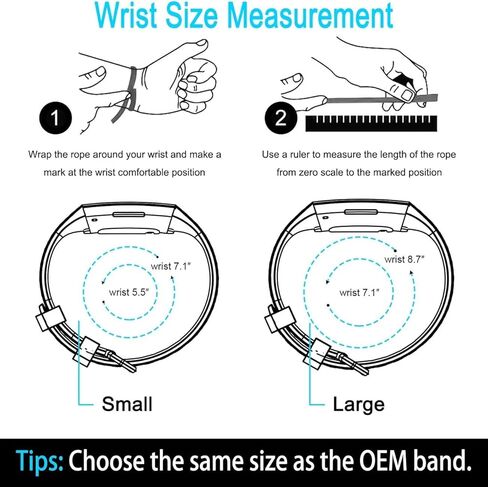 4 قطع من أساور Fitbit Charge 4/ Fitbit Charge 3/ Charge3 SE، أساور معصم بديلة ناعمة مقاومة للماء للنساء والرجال، مقاس صغير وكبير in Kuwait