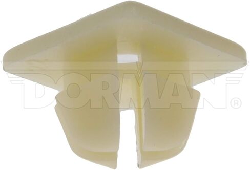 DORMAN Nylon Nut in Saudi Arabia