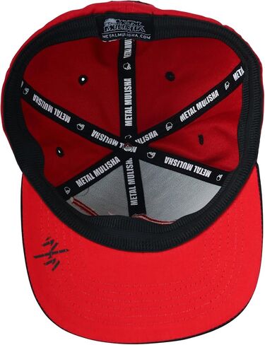 Metal Mulisha Men's Ghost Flex Hat in Saudi Arabia