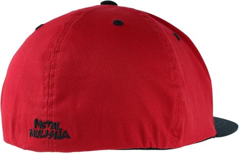 Metal Mulisha Men's Ghost Flex Hat in Saudi Arabia