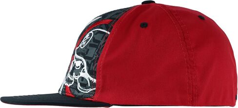 Metal Mulisha Men's Ghost Flex Hat in Saudi Arabia