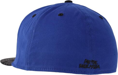Metal Mulisha Men's Ghost Flex Hat in Saudi Arabia