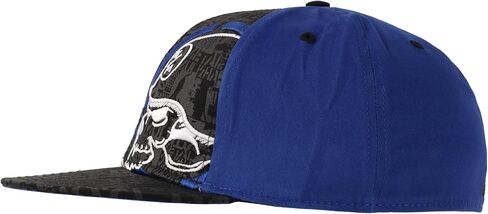 Metal Mulisha Men's Ghost Flex Hat in Saudi Arabia