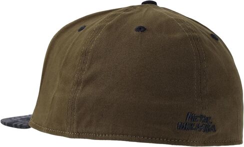 Metal Mulisha Men's Ghost Flex Hat in Kuwait