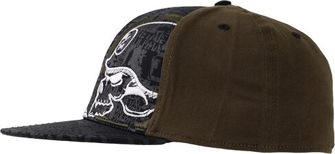Metal Mulisha Men's Ghost Flex Hat in Kuwait