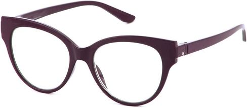 BUNNY EYEZ Readers GRACIE Reading Glasses with a Tiltable & Flippable Frame, Chic & Modern Design in Saudi Arabia