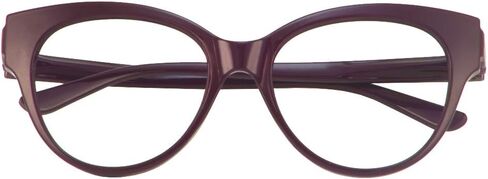 BUNNY EYEZ Readers GRACIE Reading Glasses with a Tiltable & Flippable Frame, Chic & Modern Design in Saudi Arabia