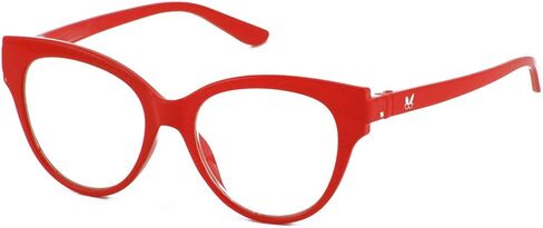 BUNNY EYEZ Readers GRACIE Reading Glasses with a Tiltable & Flippable Frame, Chic & Modern Design in Saudi Arabia
