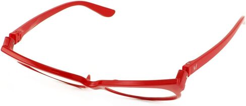 BUNNY EYEZ Readers GRACIE Reading Glasses with a Tiltable & Flippable Frame, Chic & Modern Design in Saudi Arabia