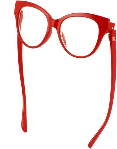 BUNNY EYEZ Readers GRACIE Reading Glasses with a Tiltable & Flippable Frame, Chic & Modern Design in Saudi Arabia