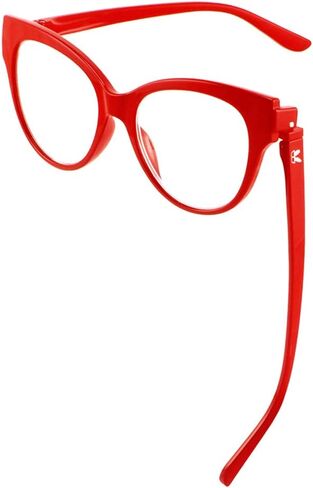 BUNNY EYEZ Readers GRACIE Reading Glasses with a Tiltable & Flippable Frame, Chic & Modern Design in Saudi Arabia