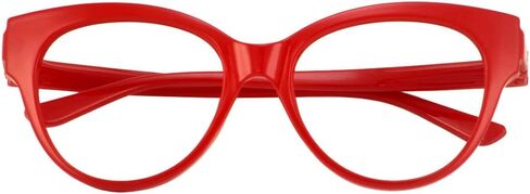 BUNNY EYEZ Readers GRACIE Reading Glasses with a Tiltable & Flippable Frame, Chic & Modern Design in Saudi Arabia