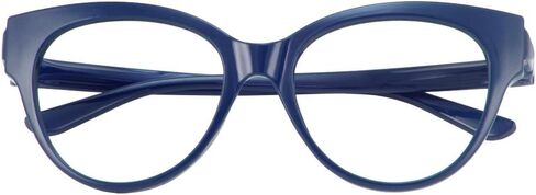 نظارات قراءة BUNNY EYEZ Readers GRACIE بإطار قابل للإمالة والقلب، تصميم أنيق وعصري in Kuwait