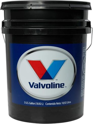 زيت التروس الاصطناعي الكامل Valvoline SynPower SAE 75W-140 1 GA in Kuwait