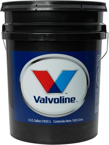 زيت التروس الاصطناعي الكامل Valvoline SynPower SAE 75W-140 1 GA in Saudi Arabia