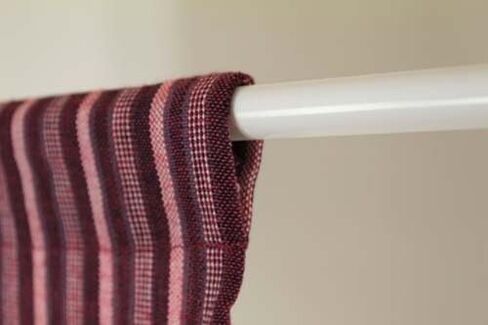 Japanese Curtain Noren Tapestry Curtains for Doorway Including Clips (Brown) in Saudi Arabia