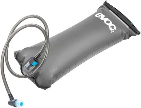 Evoc No Information 601110121 Sports Supply, Carbon Grey, 3 litres in Saudi Arabia