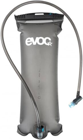 Evoc No Information 601110121 Sports Supply, Carbon Grey, 3 litres in Saudi Arabia