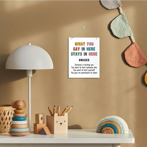 الأيدي الصغيرة تغير علامة العالم، لوحة خشبية معلقة مزخرفة للجدار، علامة خشب المزرعة، ديكور جدار ملهم، ديكور غرفة اللعب، ديكور الفصول الدراسية، لهجة ديكور المنزل، هدية المعلم in Kuwait