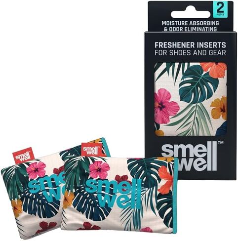 كيس سميل ويل الممتص للرطوبة والقضاء على الرائحة، ألوان متنوعة in Kuwait