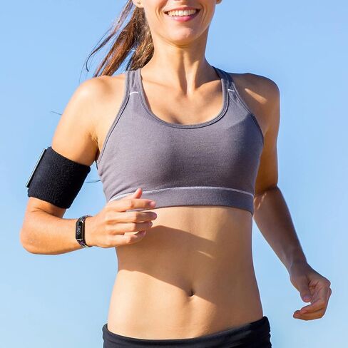 متوافق مع أساور Fitbit Luxe Bands، سوار معصم بديل من السيليكون الناعم متوافق مع Fitbit Luxe Band، حزام ساعة رياضي مرن مقاوم للماء للنساء والرجال الصغار in Saudi Arabia