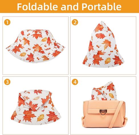 Bucket Hat Unisex Print Cute Fashion Fisherman Hats Outdoor Summer Beach Sun Hats for Men Women in Saudi Arabia