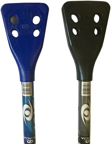 مجموعة مكنسة سينيور - 6 أعواد كلاسيكية ملكية/6 سوداء in Kuwait