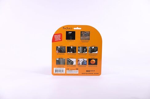 FOXPROInferno American Made Electronic Predator Call in Kuwait