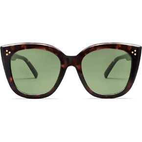 Square Retro Trendy Cat Eye Sunglasses Womens Mens 90s Classic Vintage Sun Glasses AR82222 in Kuwait